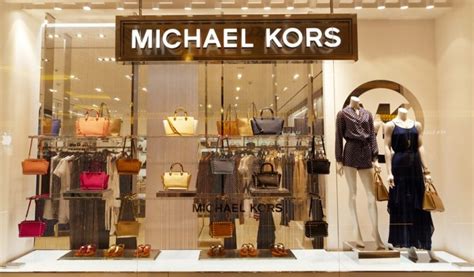 who did michael kors buy|capri holdings limited brands.